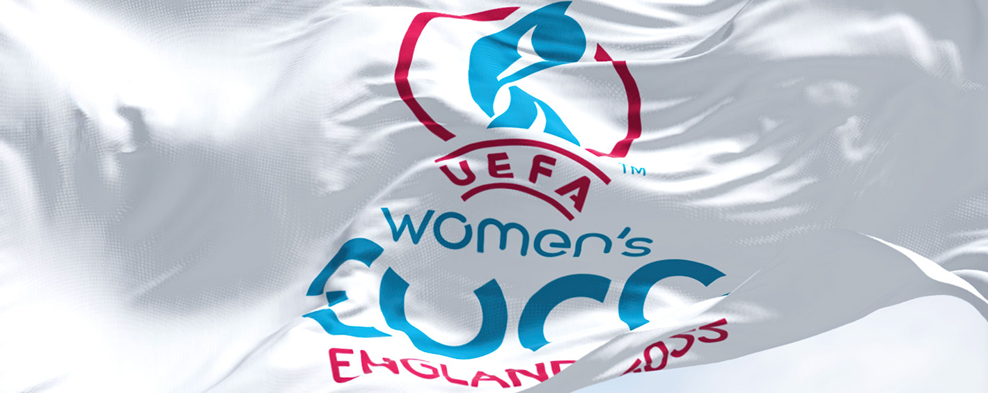 Womens Euro winners and losers