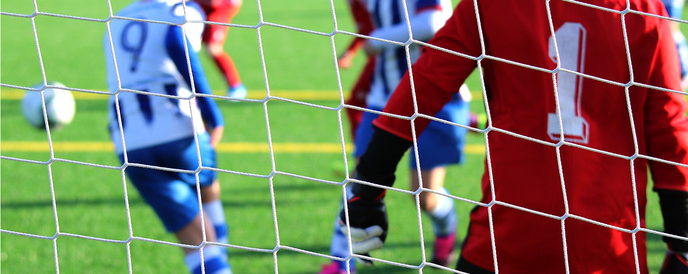 Goalkeeping is key to match day success