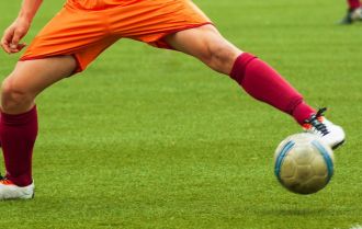 Counter Attack with surprise