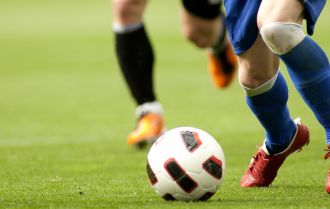 Solo Attacking Forward