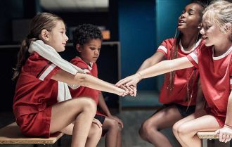 Tips for coaching girls