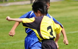 Defenders need to be able to win the ball back at any time