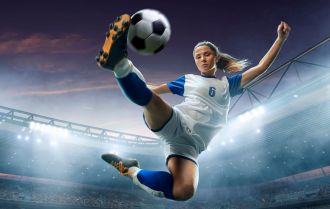 Creating overloads and goal scoring opportunities