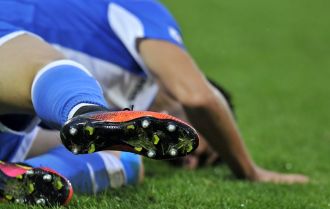 Soft Tissue Muscle Injuries