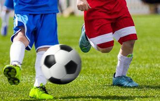 Attackers need to win the ball and shoot at goal