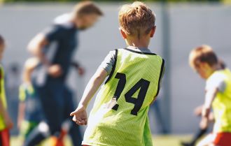 Players movement key to build up play