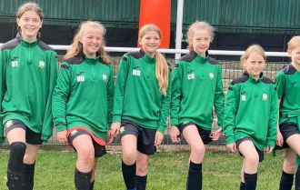 Getting in the right players