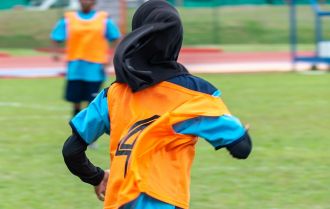 Develop players ability to create space