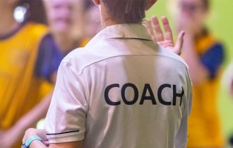 What type of coach are you?