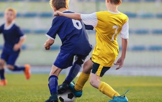 Coaching up, back and through