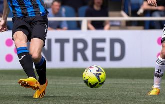 Wingers can help teams score more goals