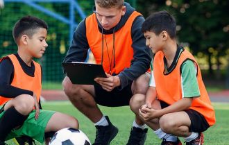 Reflecting and evaluating your players