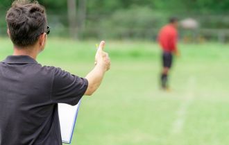 Making sure players can remember what you told them