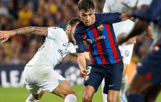 Play in the penalty area is key to winning games