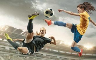 Winning games through midfield