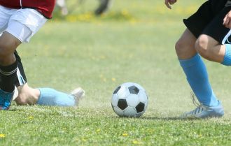 Winning the ball and creating overload opportunities