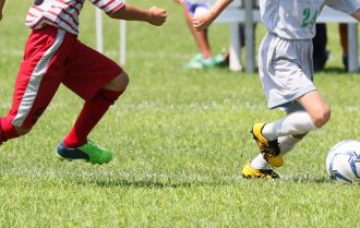 Counter Attacking at Speed