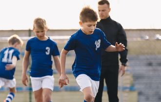 Supporting and covering your teammates is a vital skill