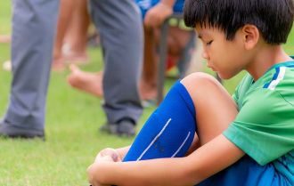 Support players in transition