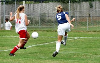 Defend The Penalty Box