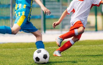 Switching the point of attack