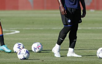 Players can attack the penalty area to create goals