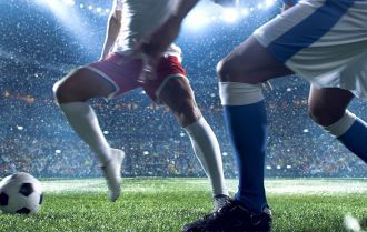 1v1s are key to beating your man, either defensively or to attack