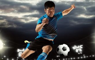 Create goal scoring opportunities with this drill