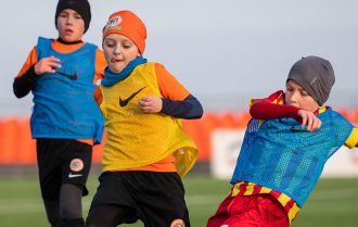 Players leave academies with unsure futures