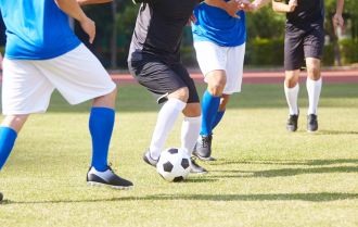 Pressing to Win The Ball