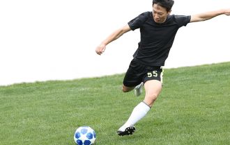 Learn to pay passes like Pirlo