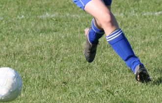 Players must adapt to different crosses to create goal scoring opportunities