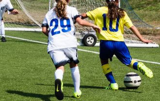 Utilising an attacking overload