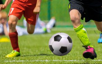 Reacting To Regaining Ball Possession 