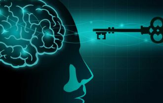 Key to mental health