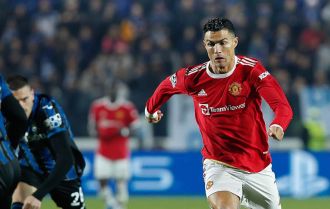 Stay fit in old age like Cristiano Ronaldo