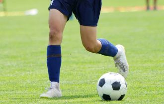 Move The Ball Quickly 