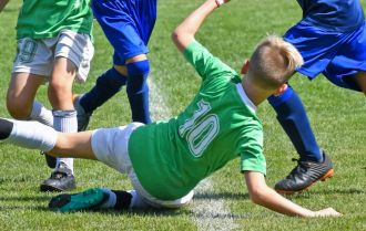 Defend a Counter Attack