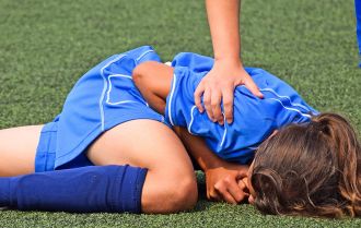 Players missing for the season