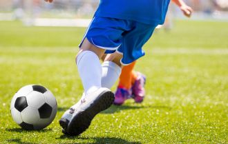 Crosses Into Dangerous Areas