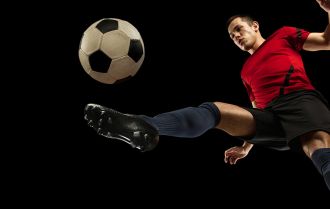 Playing overload attacking in a game