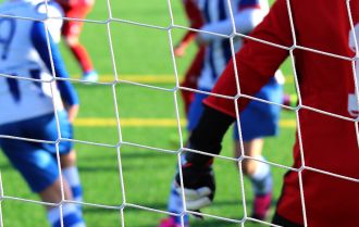 Goalkeeping is key to match day success