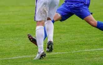 Press to win the ball back to create goal scoring chances