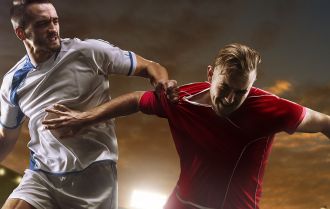 Get players working together to test their skills