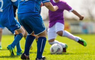 Keeping The Ball With Overloads