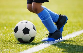 Score From Wide Areas