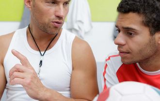 Conversations with your players