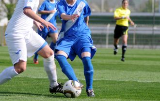 Defending In Numbers 