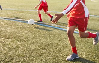 Move Around and Find Space 