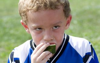 Surviving the heat of a tournament